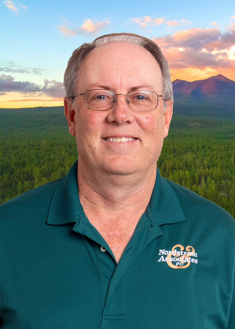 Tim Hanson